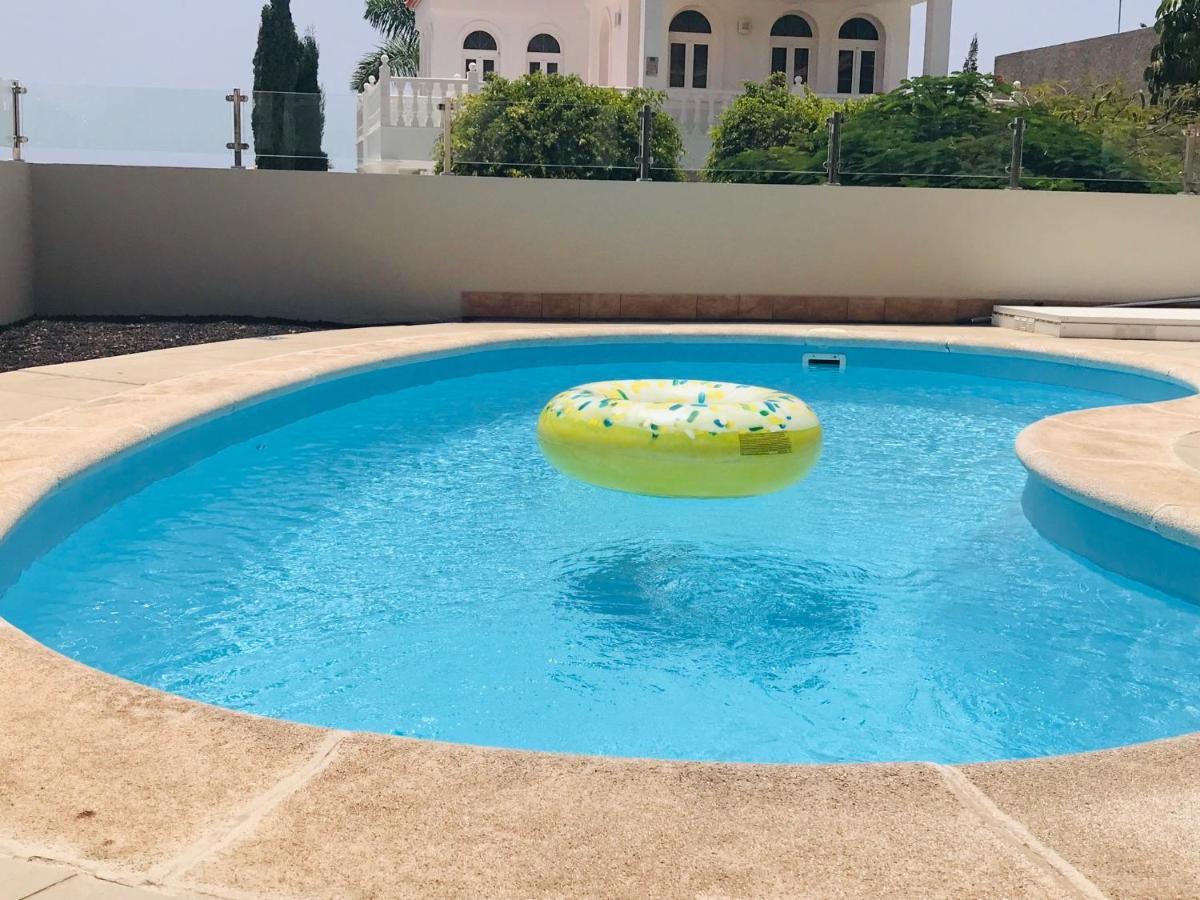 Villa Sol Costa Adeje  Exterior photo