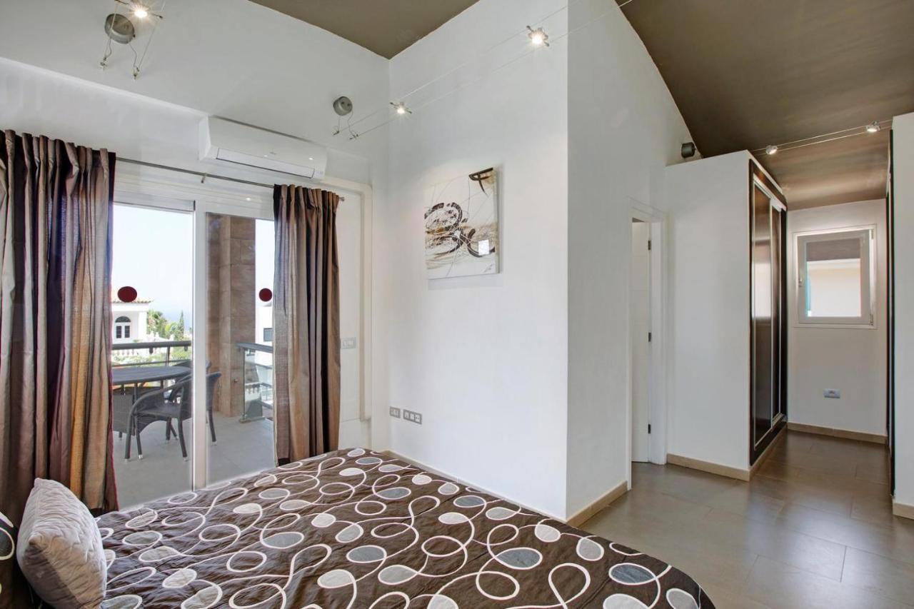 Villa Sol Costa Adeje  Exterior photo