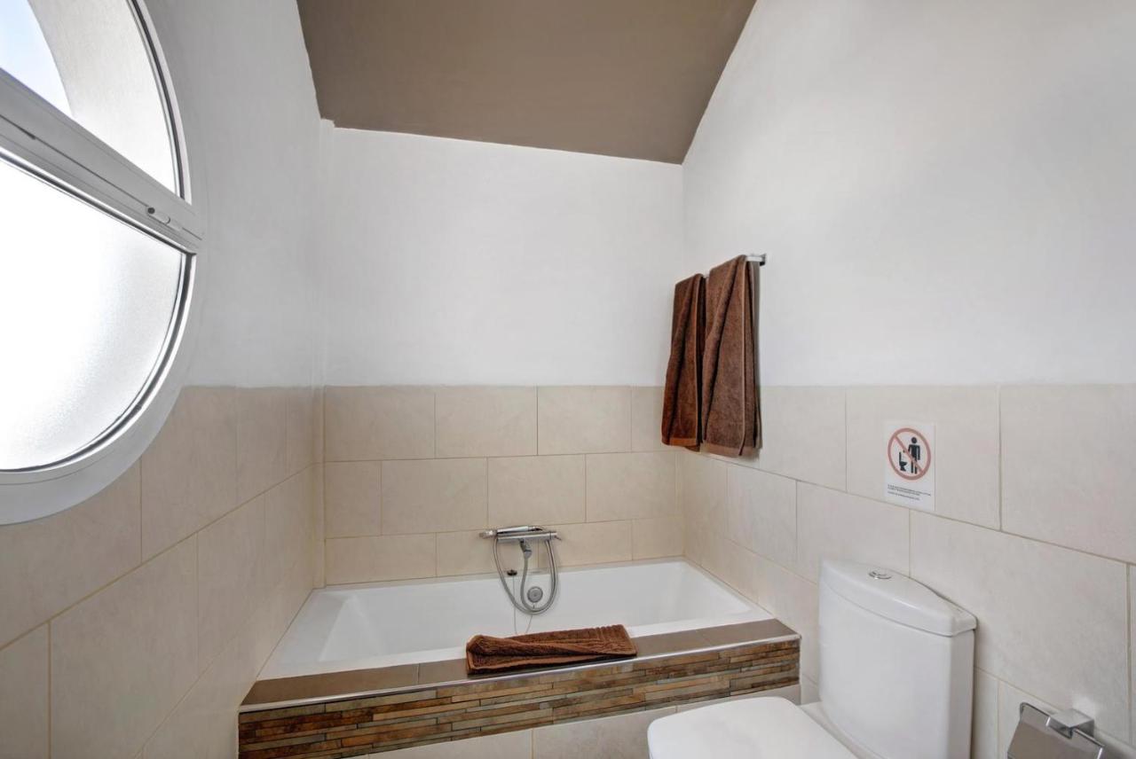Villa Sol Costa Adeje  Exterior photo
