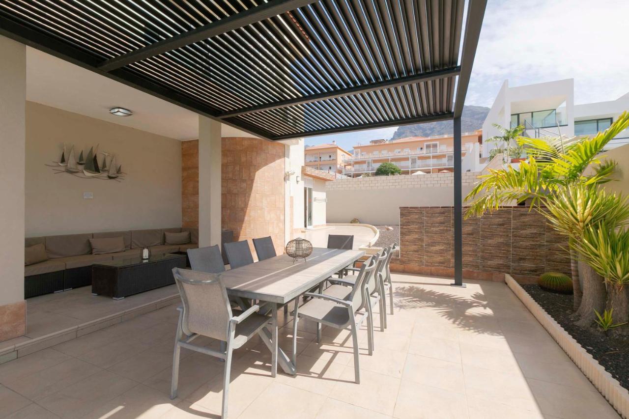 Villa Sol Costa Adeje  Exterior photo