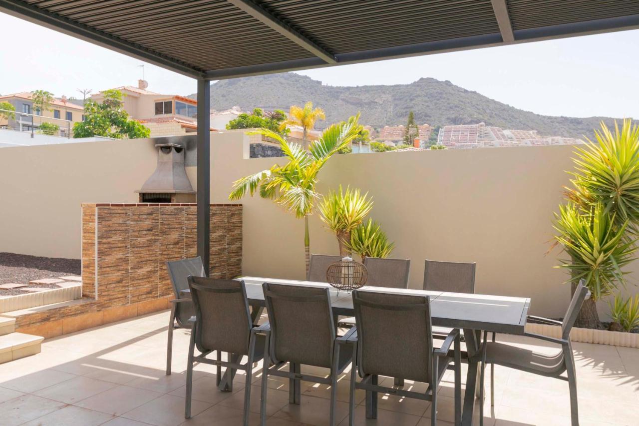 Villa Sol Costa Adeje  Exterior photo